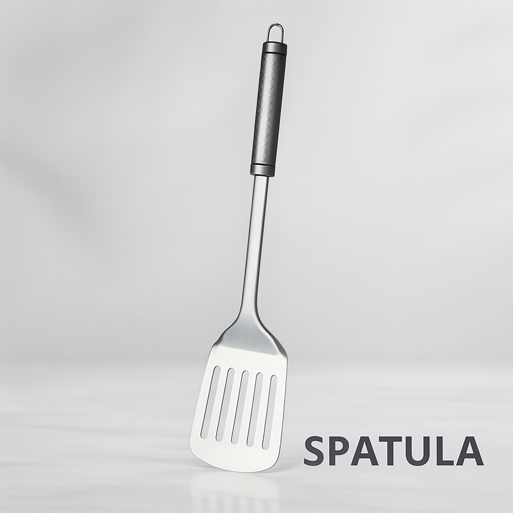 Titanium Utensils