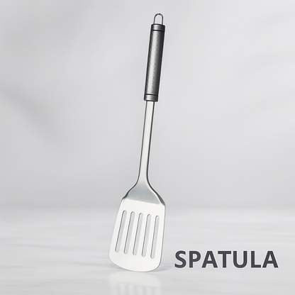 Titanium Utensils