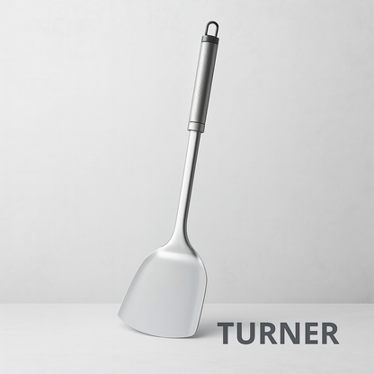Titanium Utensils